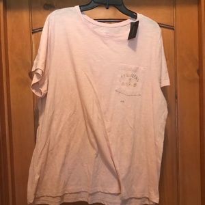 Lane Bryant Tee